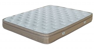 Royal Lux Bedding Nilüfer 160x200 cm Yaylı Yatak kullananlar yorumlar